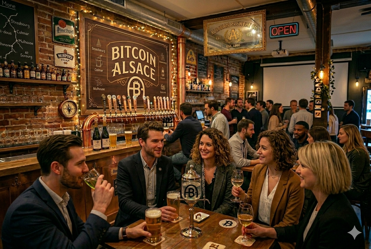 Meetup – Mai 2026