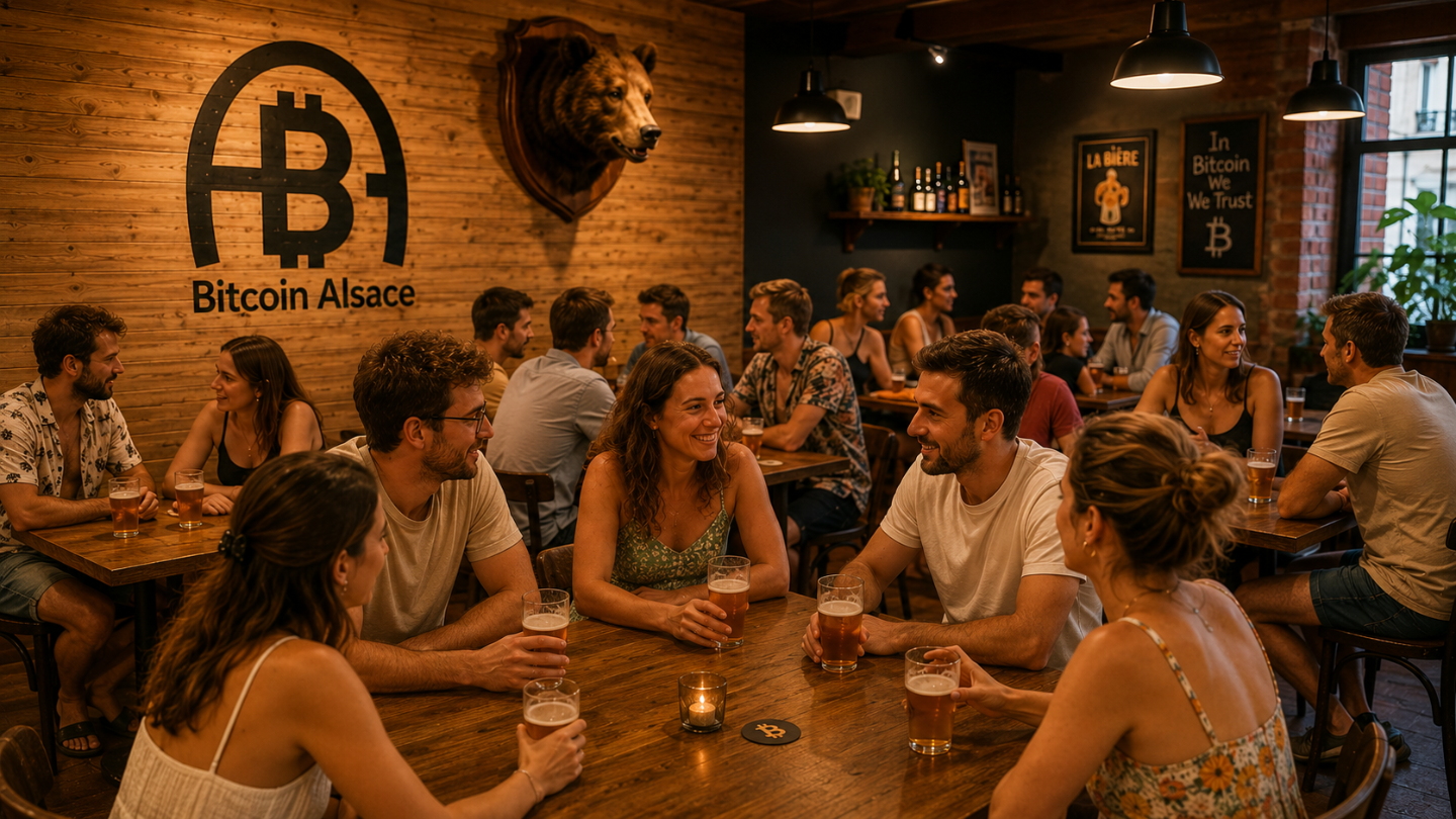 Meetup – Juin 2026