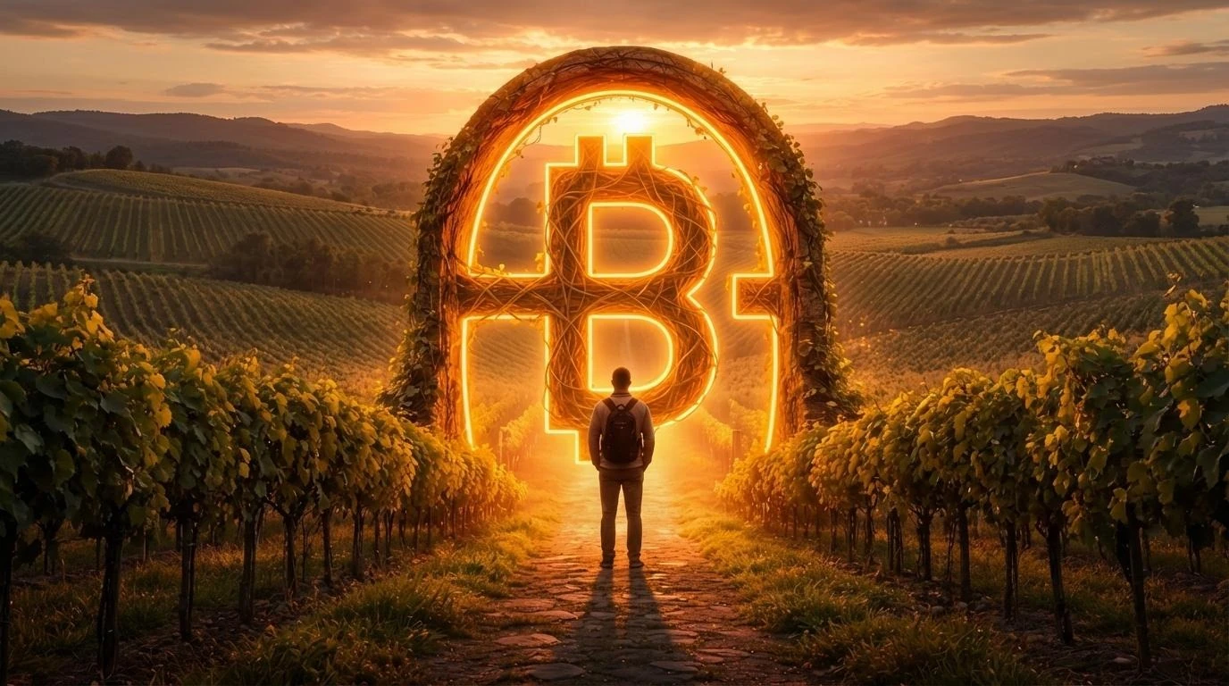 Bitcoin Alsace